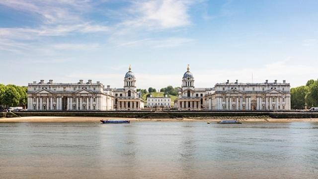 Luxurious Quirky Flat In Greenwich O2 Arena With Free Parking *