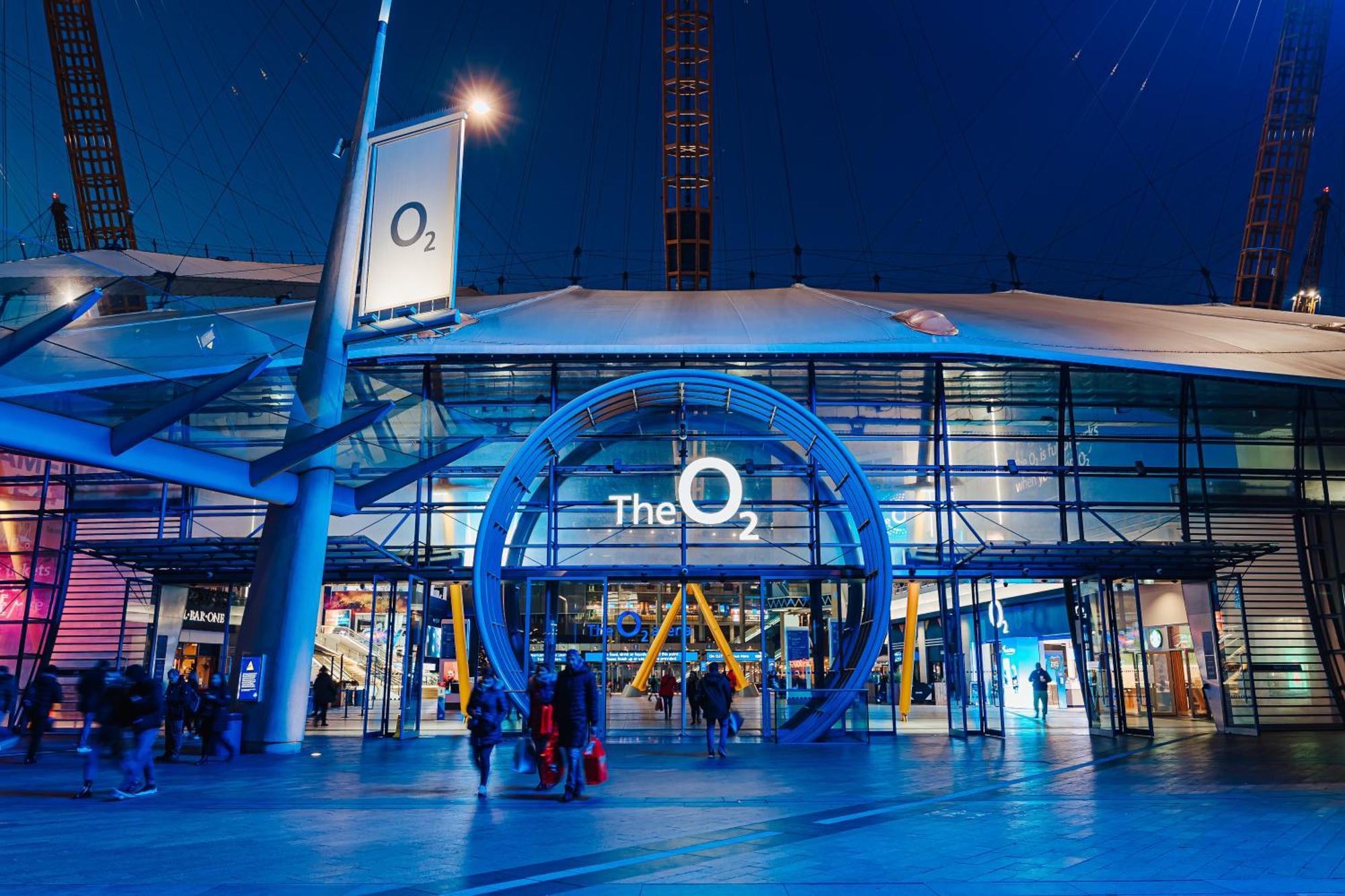Luxurious Quirky Flat In Greenwich O2 Arena With Free Parking Apartamento