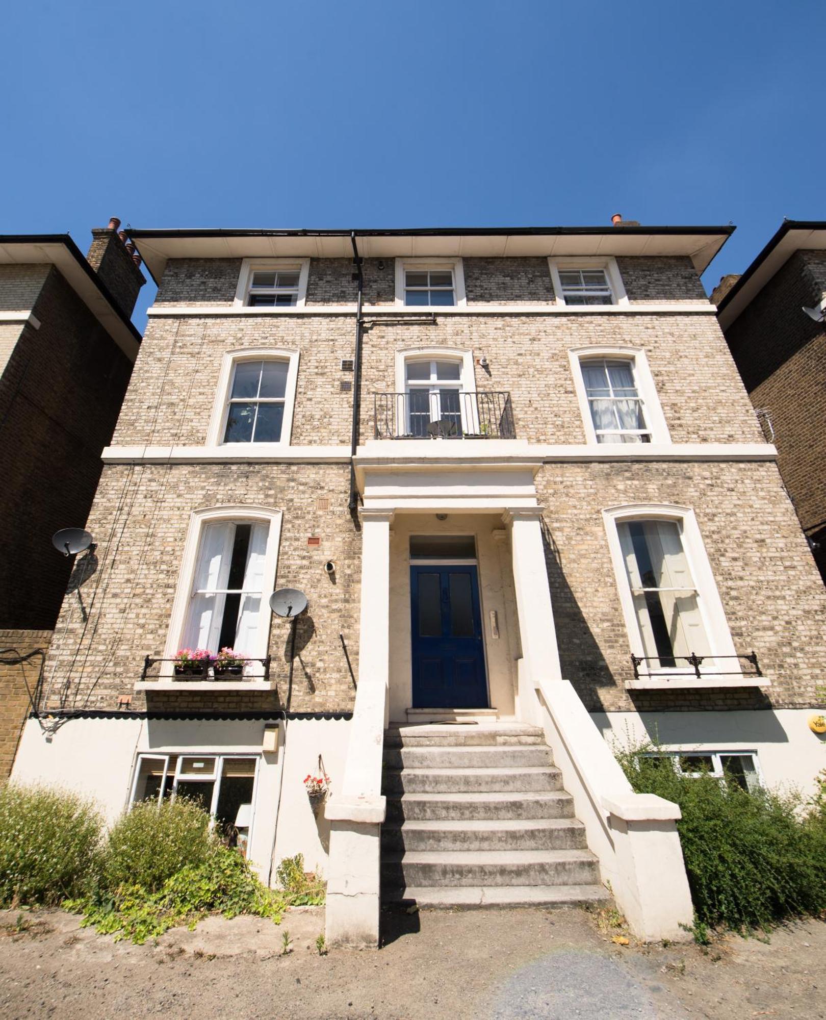 Luxurious Quirky Flat In Greenwich O2 Arena With Free Parking Londres